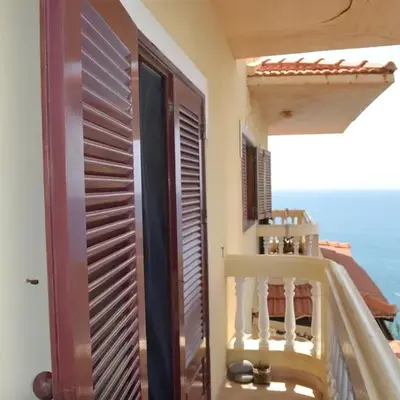 Apartamento Fritzi