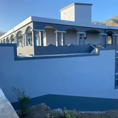 Djabraba's Boarding Rooms