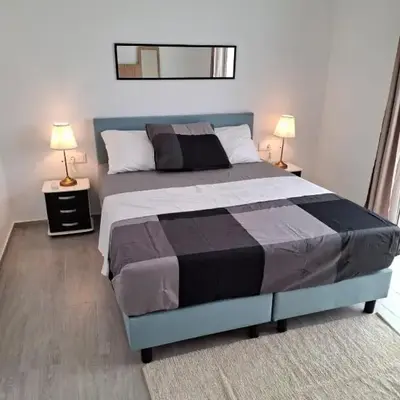 Apartamentos Fatynybal