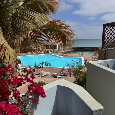 Casa Anzso Ocean view Porto Antigo I
