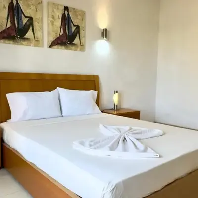 Exclusive 3-Bedroom Apartment Vila Verde Resort