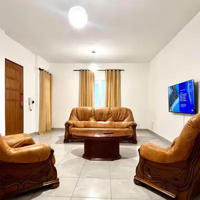Casa BB&Djassi - Apartment T3