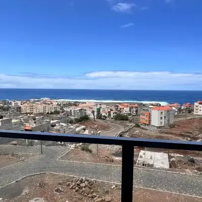 Casa BB&Djassi - Apartment T2