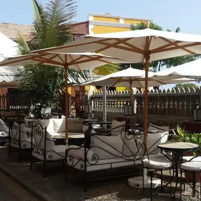 The Colonial Guest House