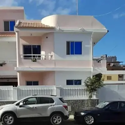 Apart SilvaGomes