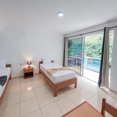 Residencial Mãe Nona