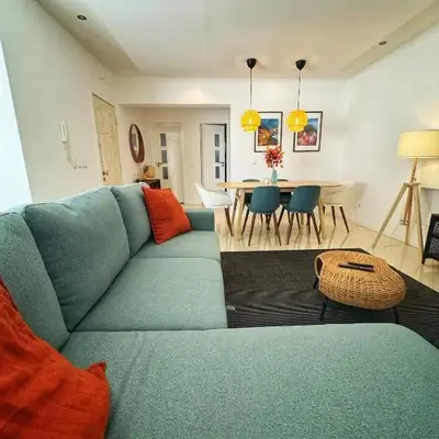 Mindelo Bay Apartment