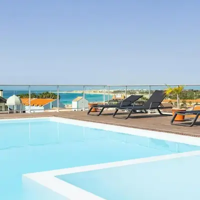 1 Bedroom - 150m from the Beach - Pool