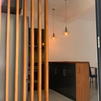 NOBRE LUZ T2 Boa Vista