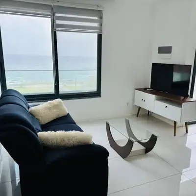 Sweet Apartment Palmarejo - Marina Residence