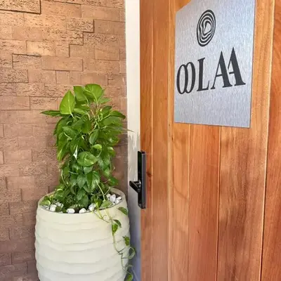 OOLAA Trendy Accommodation