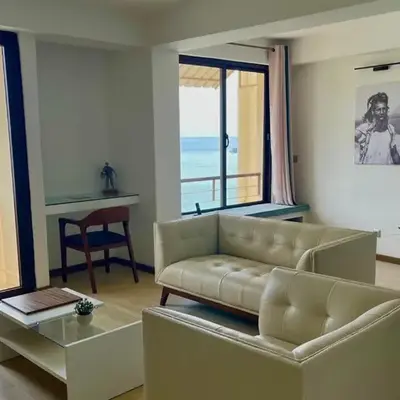 Plateau- Sea View Apartment