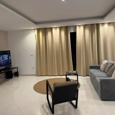 Penthouse Ocean View