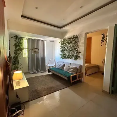 Central 1-Bedroom Apartment near Sucupira Market