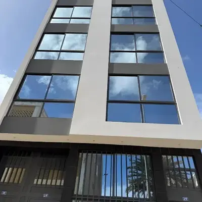 Apartamento Cidade