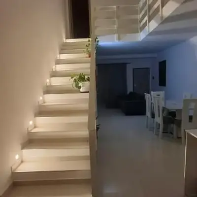 Apartamento Duplex Boa Vista