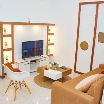 T1 Mindelo City Center