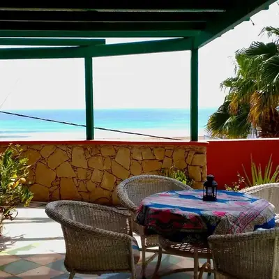 Ibiscus Penthouse