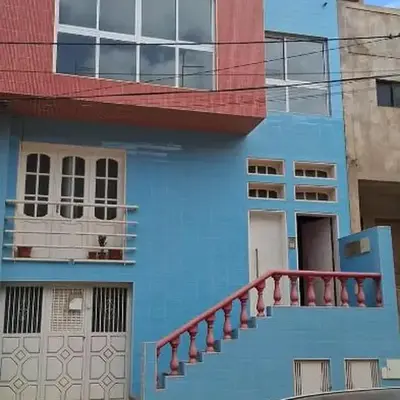 CasaTanha
