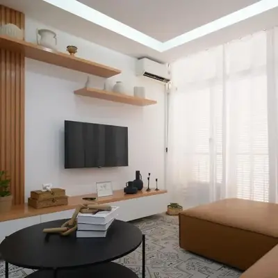 Empire Home!