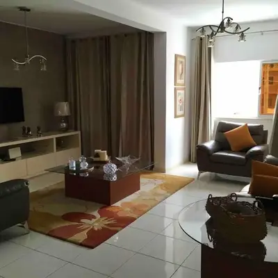 Duplex Avenida Ilhéu Santa Maria