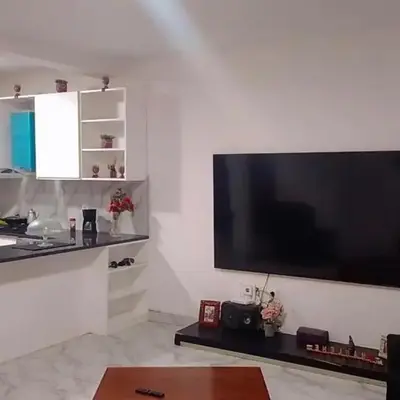 Sal Blue Apartment