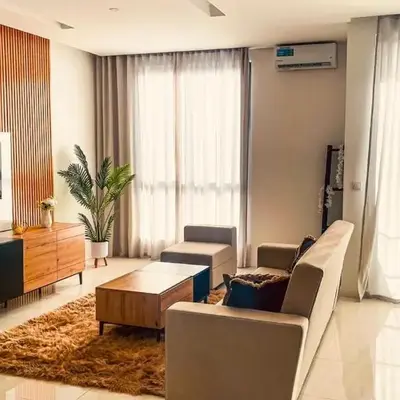 Prestige Apartment