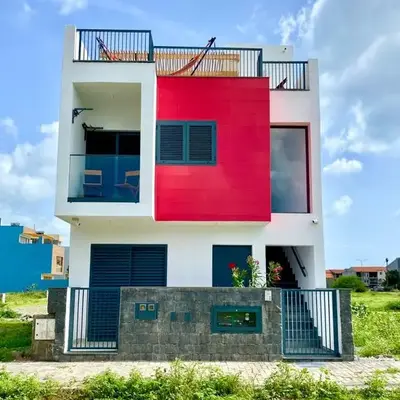 Casa Uta