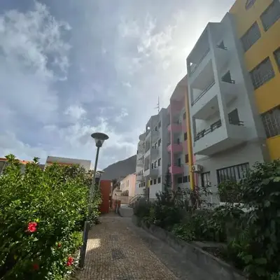 Apartamento Rua de Horta