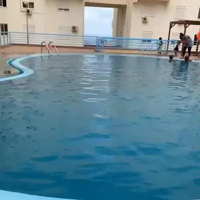 Condominio atlantico ll
