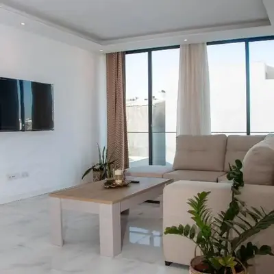 Fresh One Too Apartment