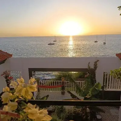 B&B Casa Boho