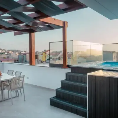 Yes Rooftop