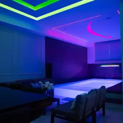 Top-Level Pool