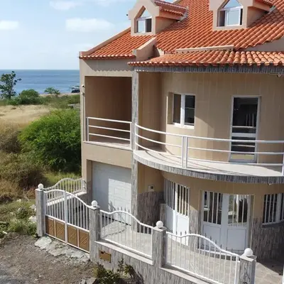 Residencial Mendes