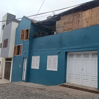 Casa Azul