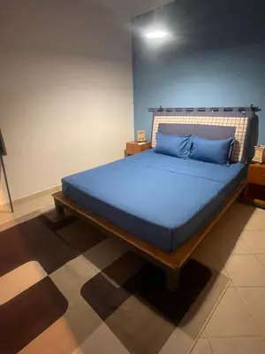 Gallery image of Blue apartament in Santa Maria