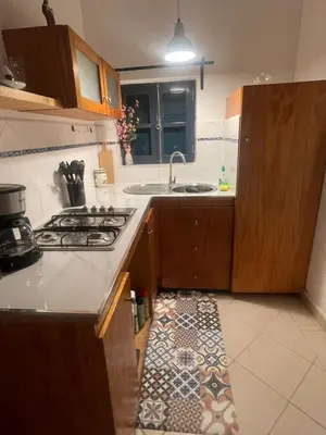 Gallery image of Blue apartament in Santa Maria