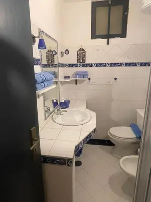 Gallery image of Blue apartament in Santa Maria