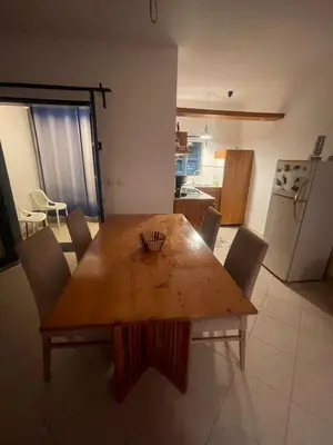 Gallery image of Blue apartament in Santa Maria