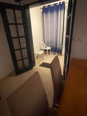 Gallery image of Blue apartament in Santa Maria