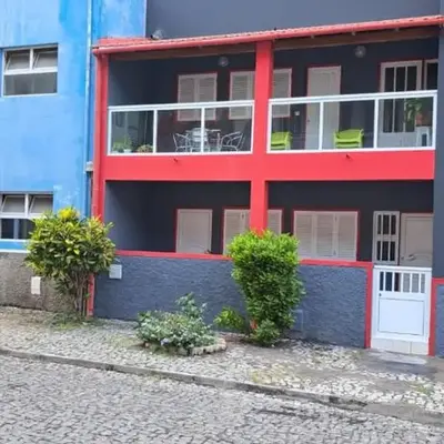Casa Flor Apartment