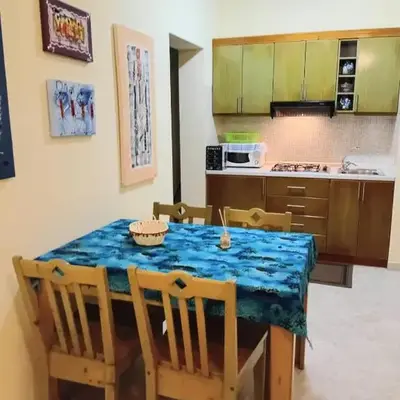 Sal Rei Apartments