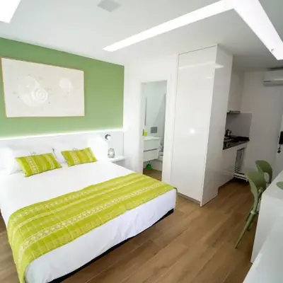 GREEN STUDIO TARRAFAL - Ap 03