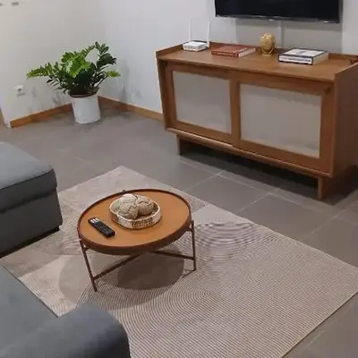 Clara's Place - Faia Suite