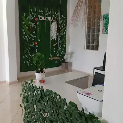 Four Palms Guest House