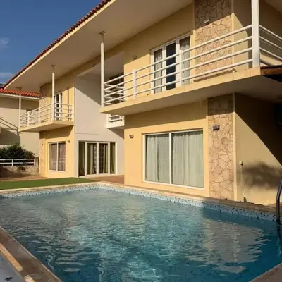 Murdeira Villa with Private Pool V164 by RPG Group