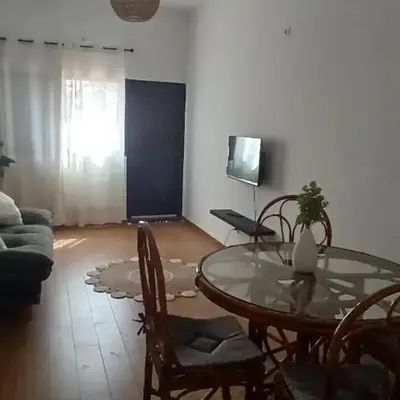 Cozy Apartment