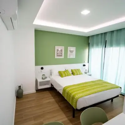 GREEN STUDIO TARRAFAL - Ap 04