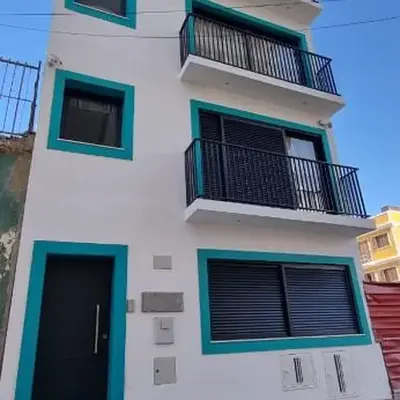 Casa Morada